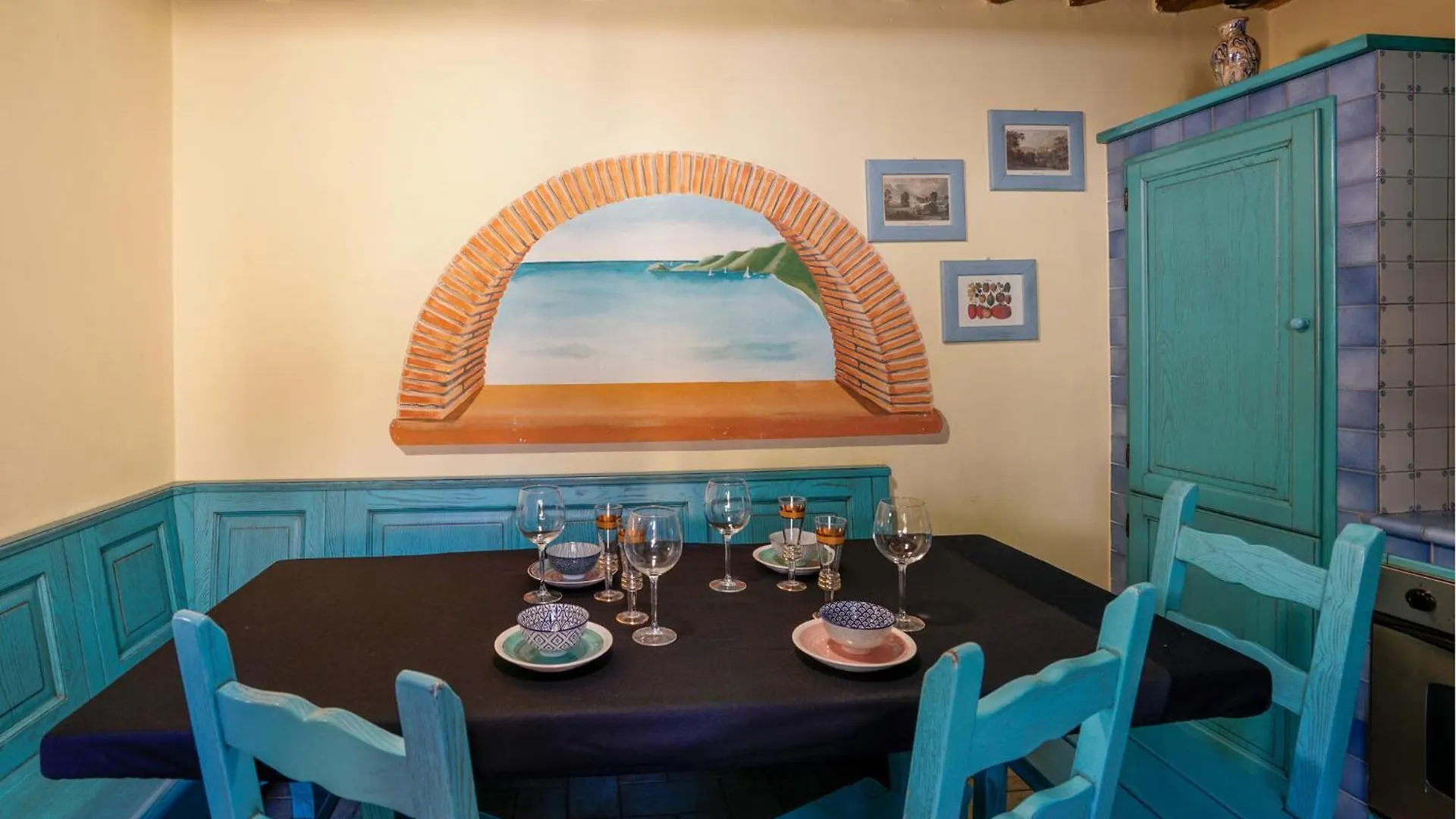 2 Bedroom Beautiful Home In Corsanico Holiday home