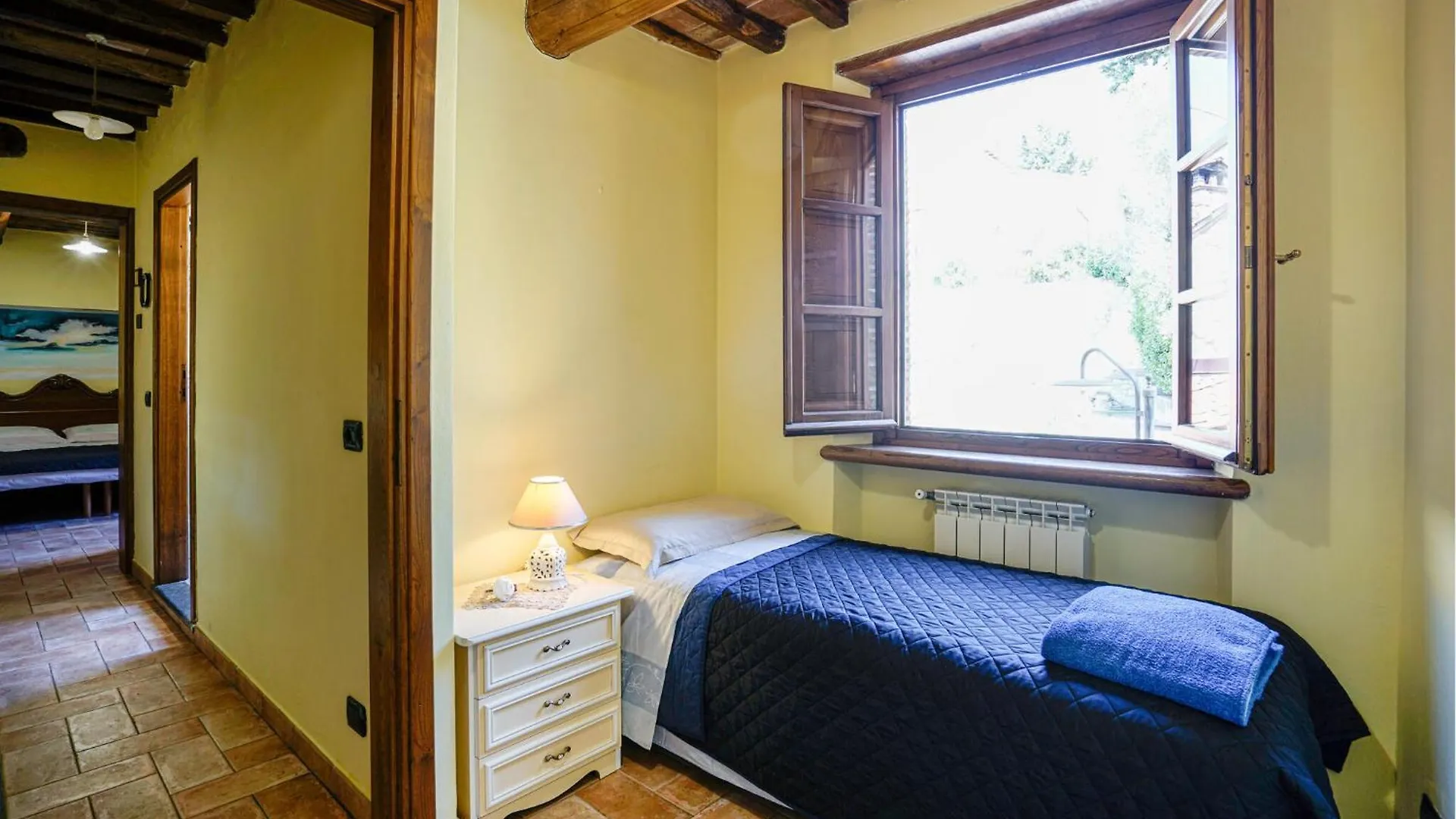 Holiday home 2 Bedroom Beautiful Home In Corsanico