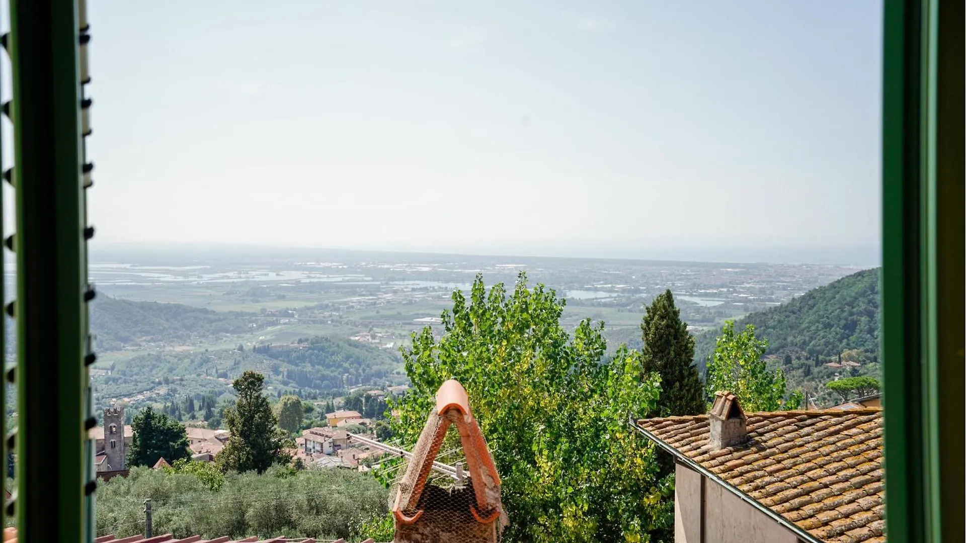 2 Bedroom Beautiful Home In Corsanico Holiday home Corsanico-Bargecchia