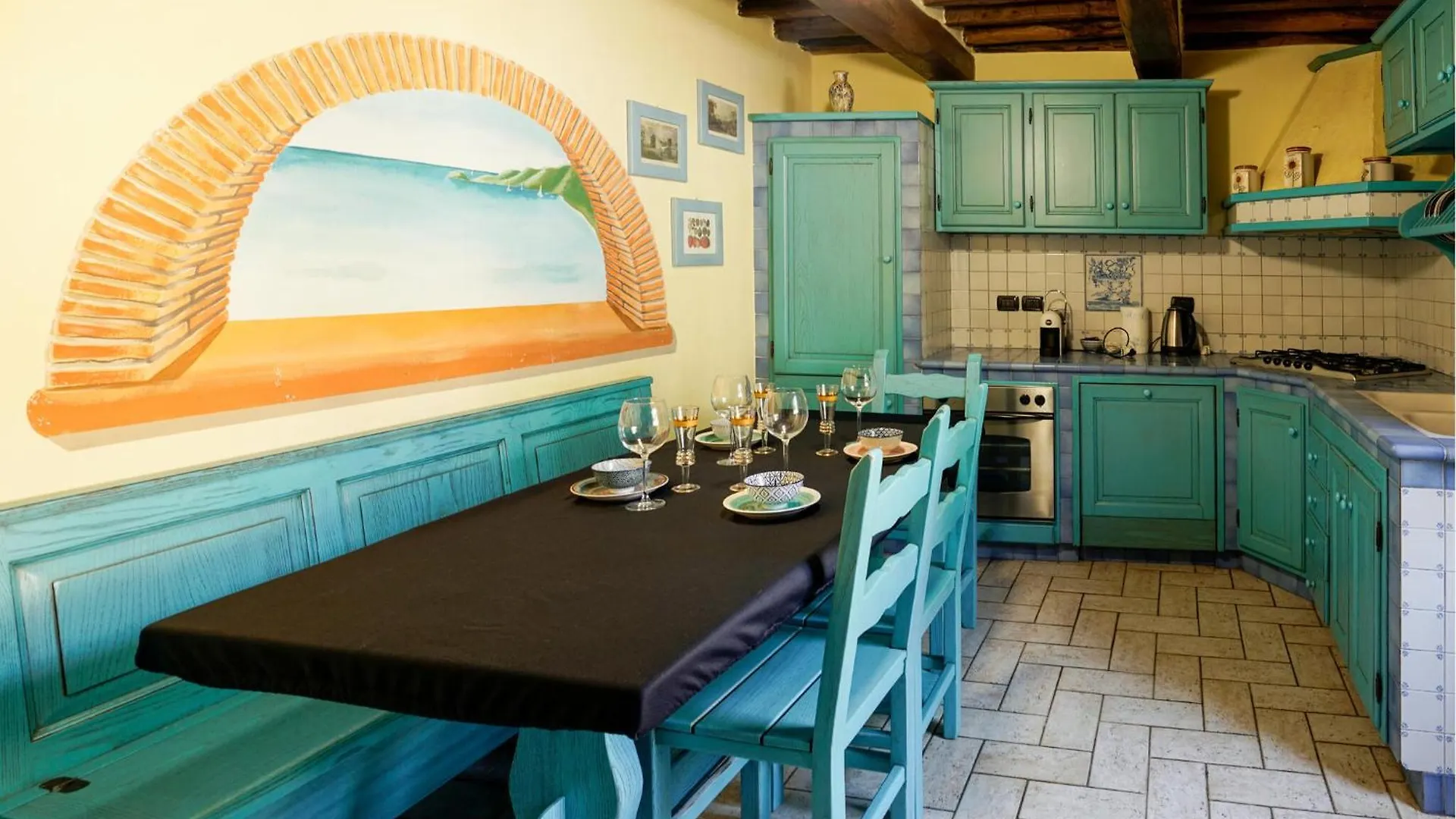 2 Bedroom Beautiful Home In Corsanico