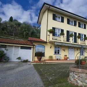 Couette-café Il Trebbio
